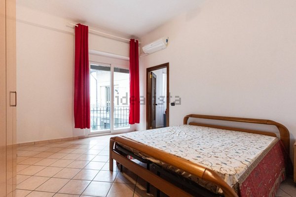 appartamento in vendita a Carugo