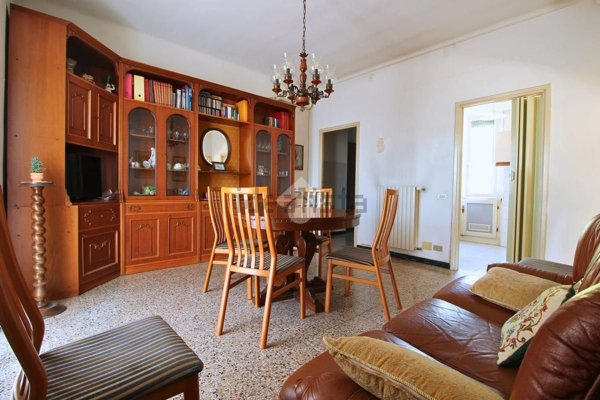 appartamento in vendita a Carugo