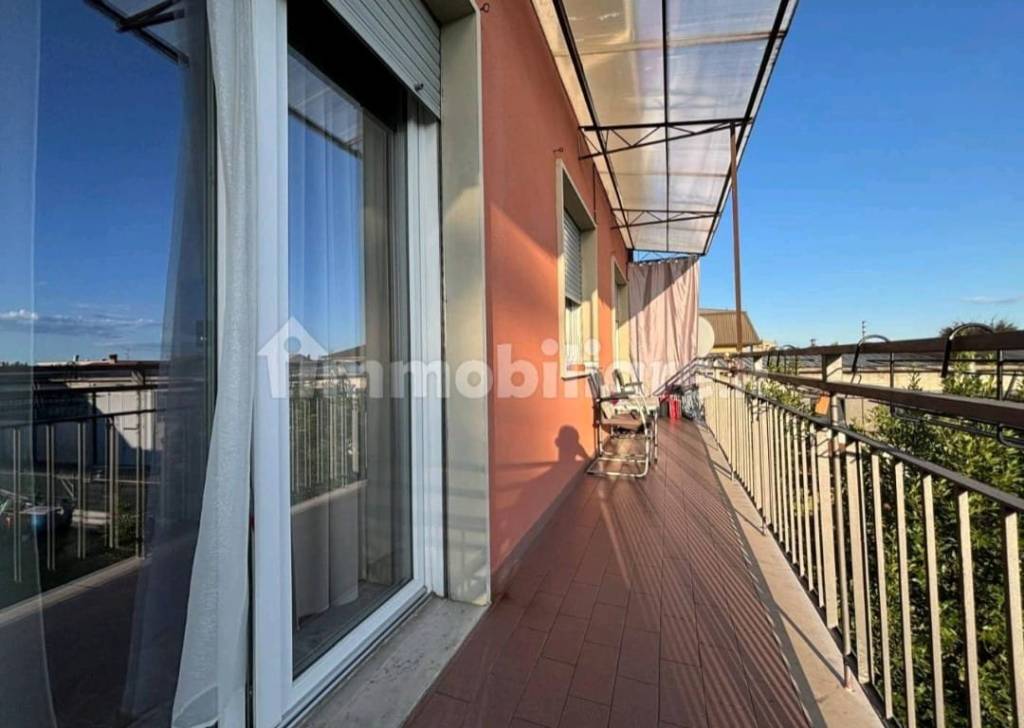 appartamento in vendita a Carugo