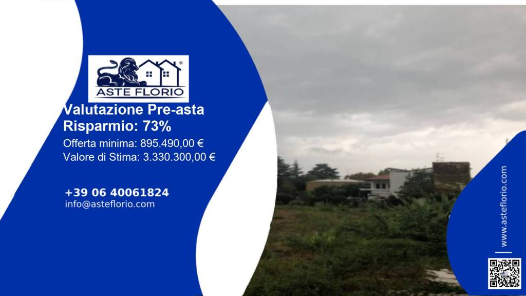 terreno agricolo in vendita a Carugo