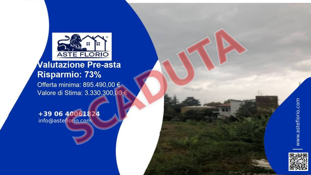 terreno agricolo in vendita a Carugo