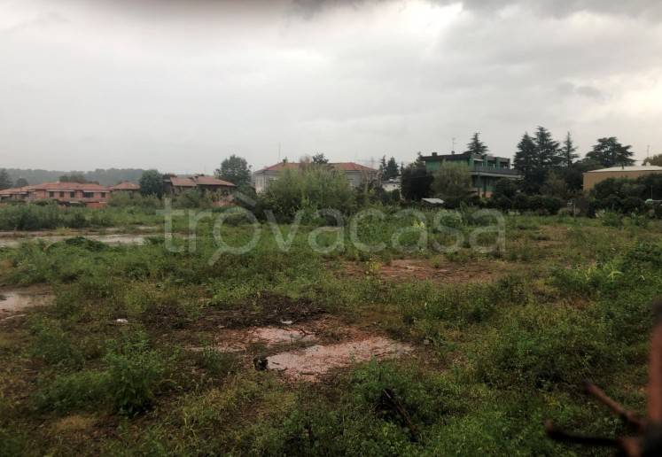 terreno agricolo in vendita a Carugo