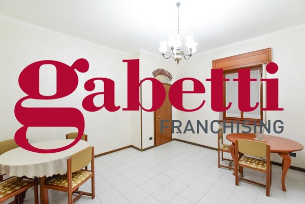 appartamento in vendita a Carugo