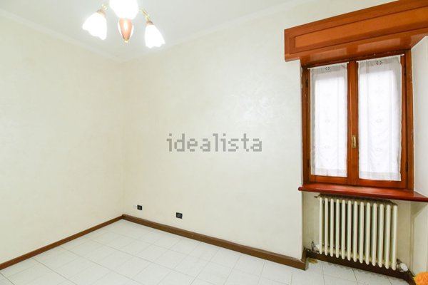 appartamento in vendita a Carugo
