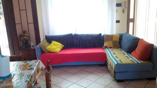 appartamento in vendita a Carugo