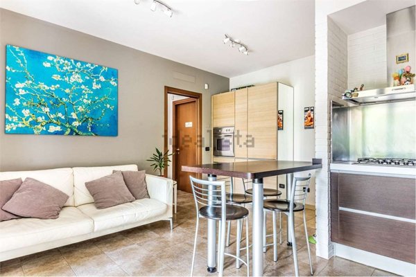 appartamento in vendita a Carugo