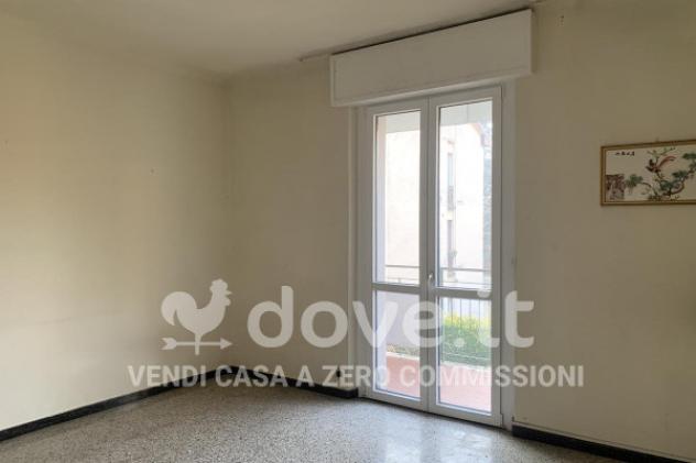 appartamento in vendita a Carugo