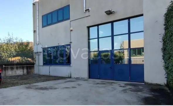 locale commerciale in vendita a Carugo