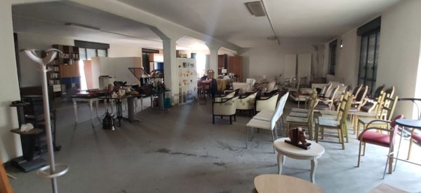 loft in vendita a Carugo