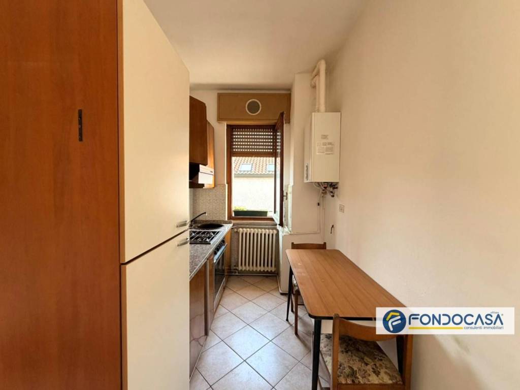 appartamento in vendita a Carugo