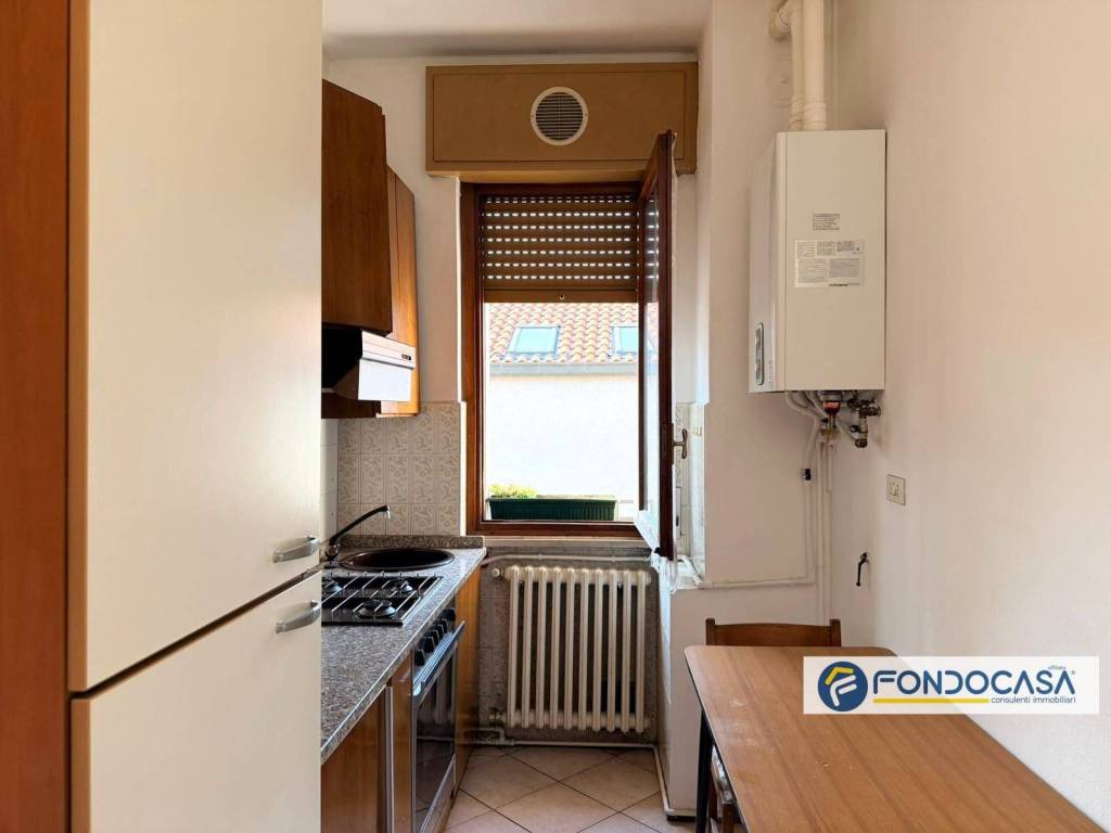 appartamento in vendita a Carugo