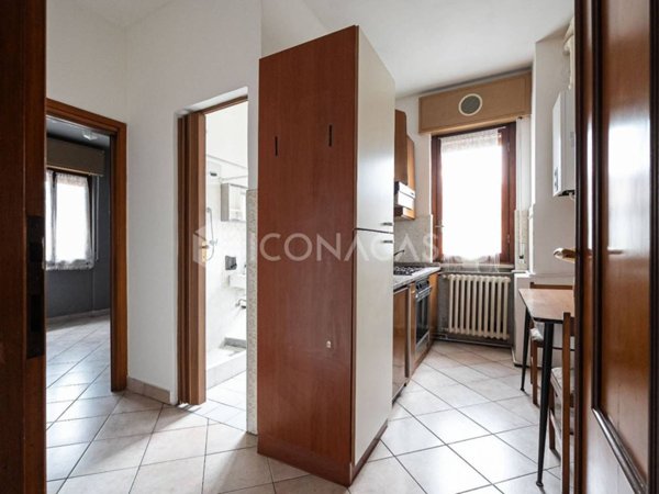 appartamento in vendita a Carugo