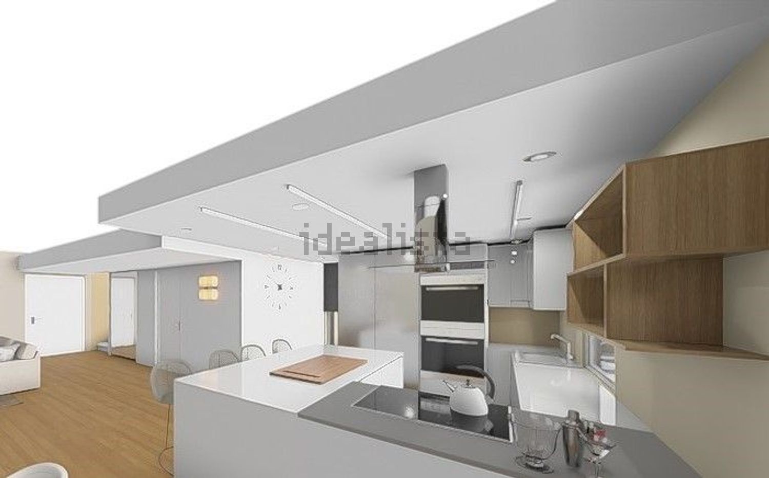 casa indipendente in vendita a Carugo