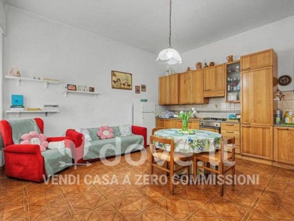 appartamento in vendita a Carugo