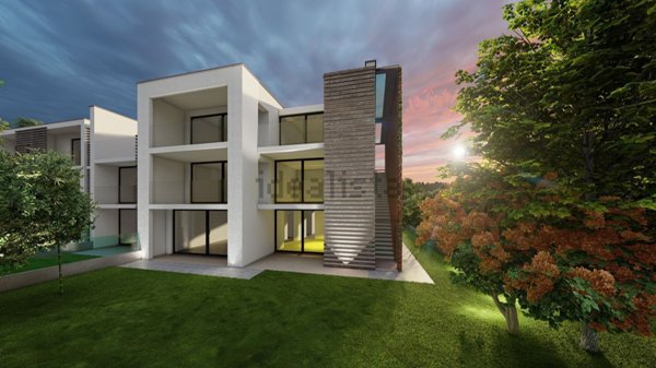 appartamento in vendita a Carugo