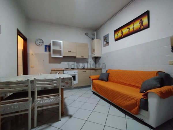 appartamento in vendita a Carugo