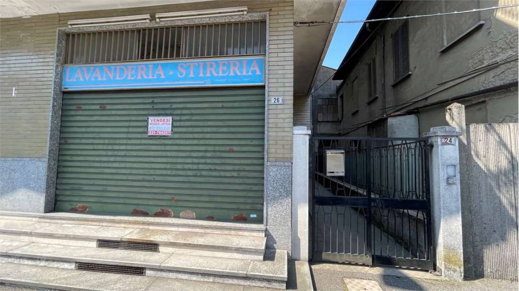 appartamento in vendita a Carugo