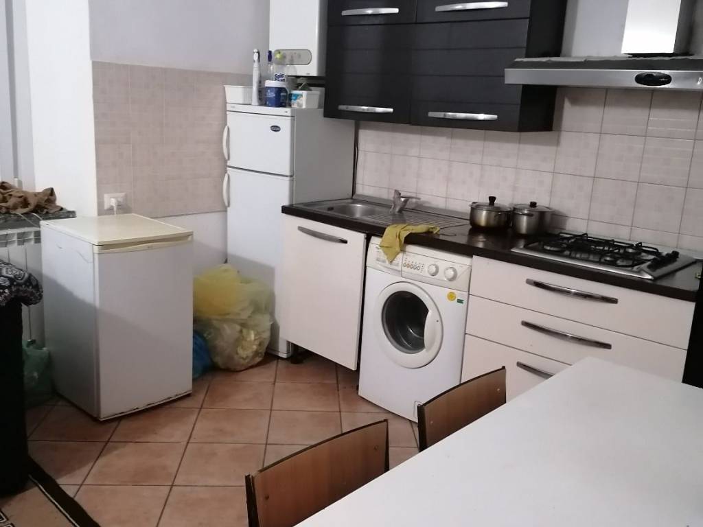 appartamento in vendita a Caslino d'Erba
