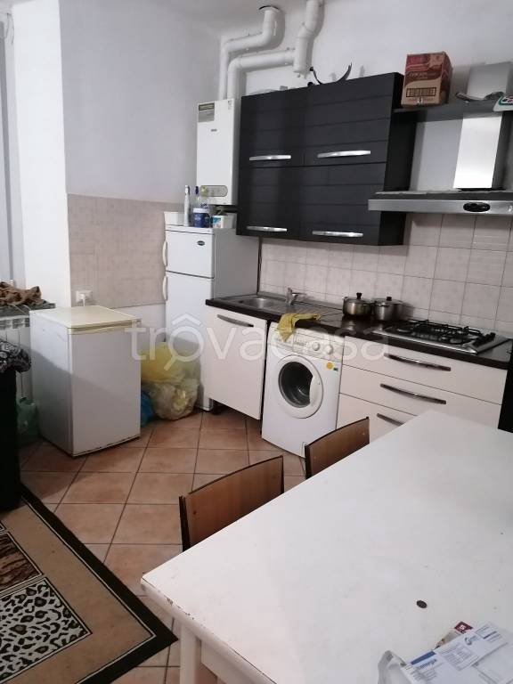 appartamento in vendita a Caslino d'Erba