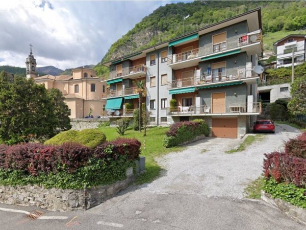 appartamento in vendita a Caslino d'Erba