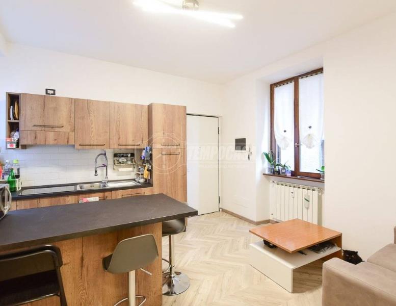 appartamento in vendita a Caslino d'Erba