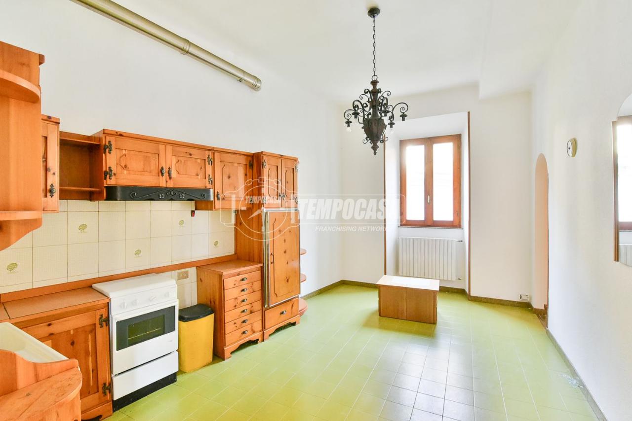 appartamento in vendita a Caslino d'Erba