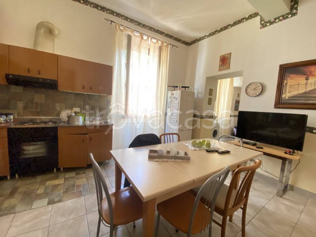 appartamento in vendita a Caslino d'Erba