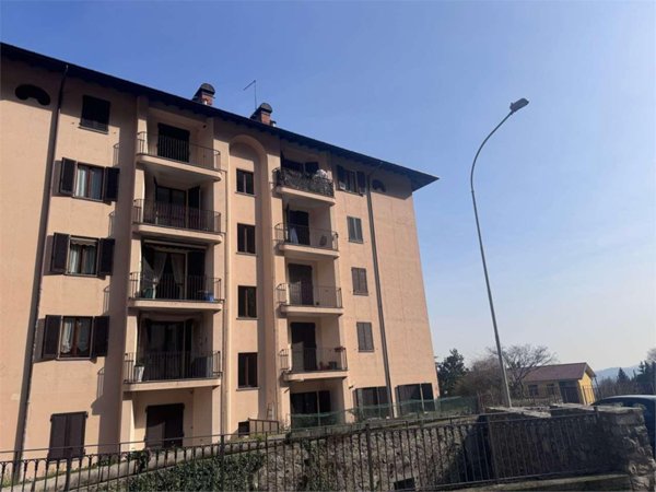 appartamento in vendita a Caslino d'Erba