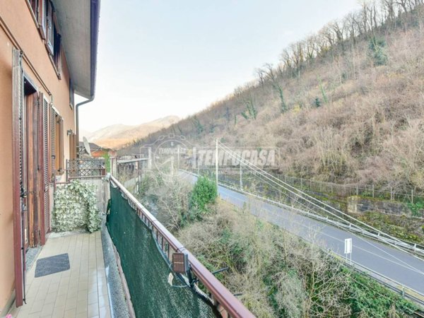 appartamento in vendita a Caslino d'Erba