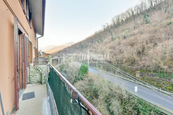 appartamento in vendita a Caslino d'Erba