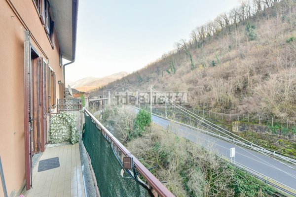 appartamento in vendita a Caslino d'Erba