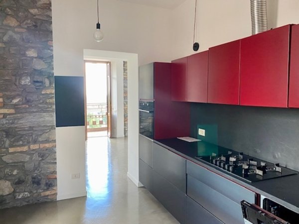 appartamento in vendita a Caslino d'Erba
