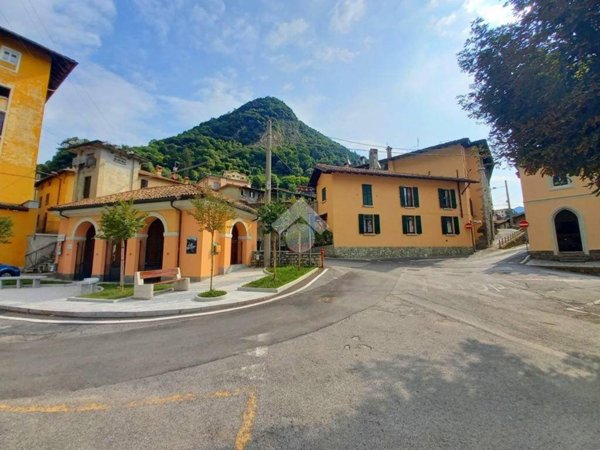 appartamento in vendita a Caslino d'Erba