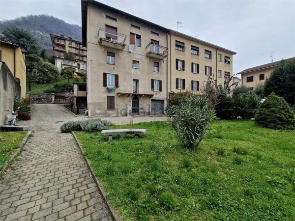 appartamento in vendita a Caslino d'Erba