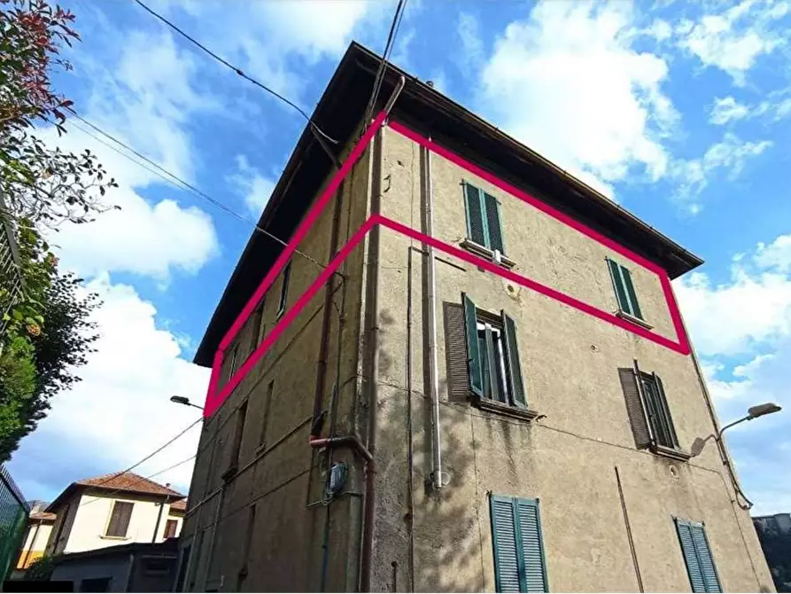 appartamento in vendita a Caslino d'Erba