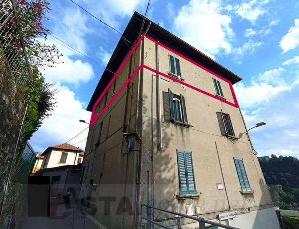 appartamento in vendita a Caslino d'Erba
