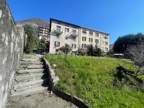appartamento in vendita a Caslino d'Erba