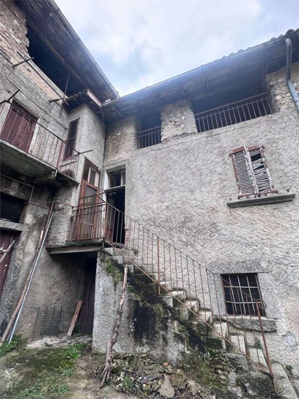 appartamento in vendita a Caslino d'Erba