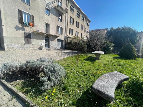 appartamento in vendita a Caslino d'Erba