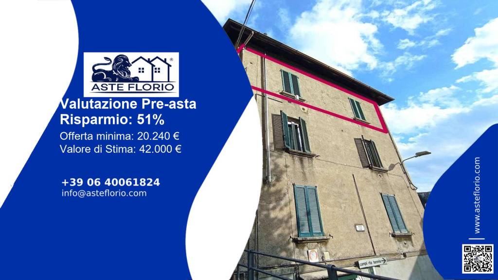 appartamento in vendita a Caslino d'Erba