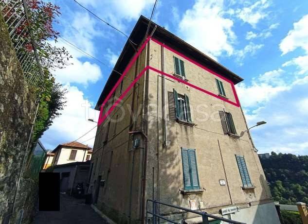 appartamento in vendita a Caslino d'Erba