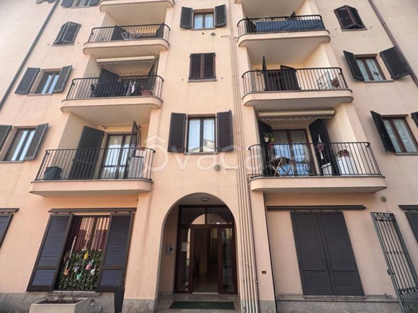 appartamento in vendita a Caslino d'Erba