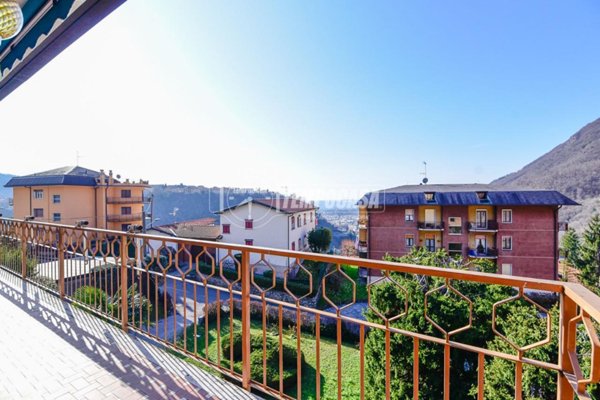 appartamento in vendita a Caslino d'Erba