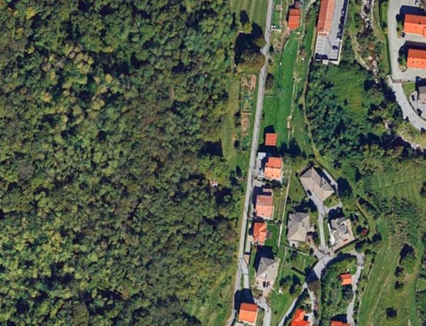 terreno agricolo in vendita a Caslino d'Erba