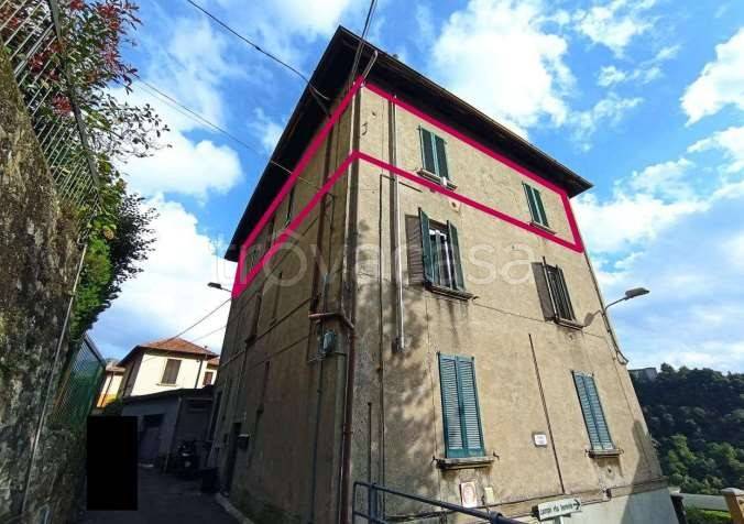 appartamento in vendita a Caslino d'Erba