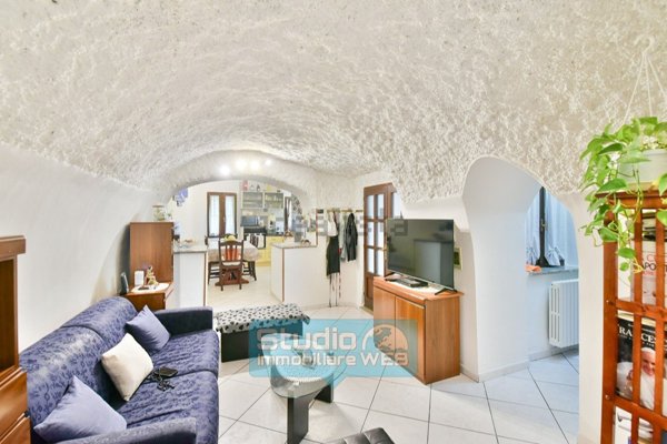 appartamento in vendita a Caslino d'Erba