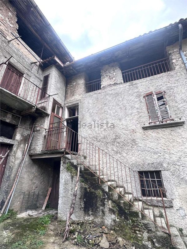 appartamento in vendita a Caslino d'Erba