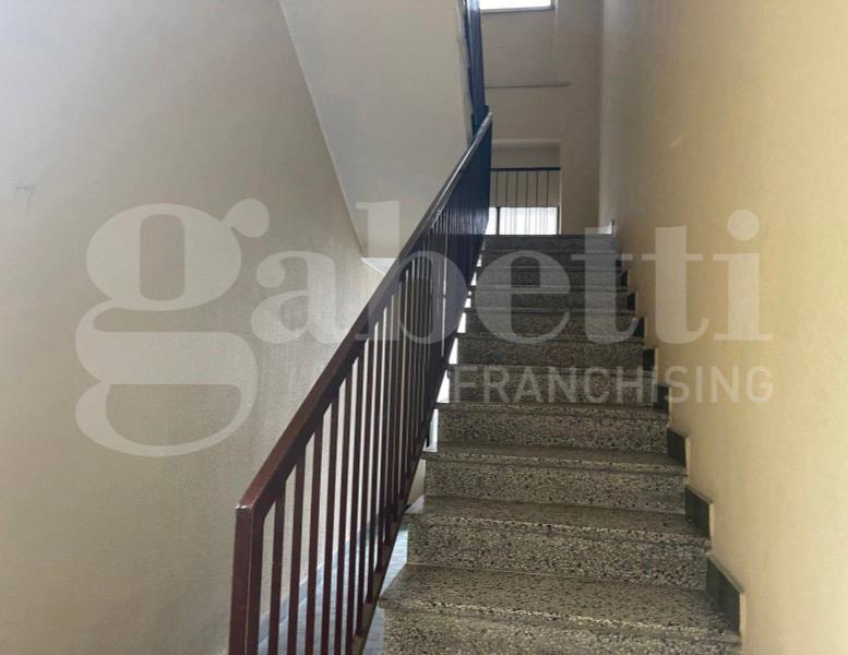 appartamento in vendita a Caslino d'Erba