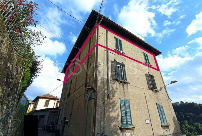 appartamento in vendita a Caslino d'Erba