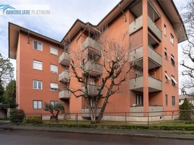 appartamento in vendita a Caslino d'Erba